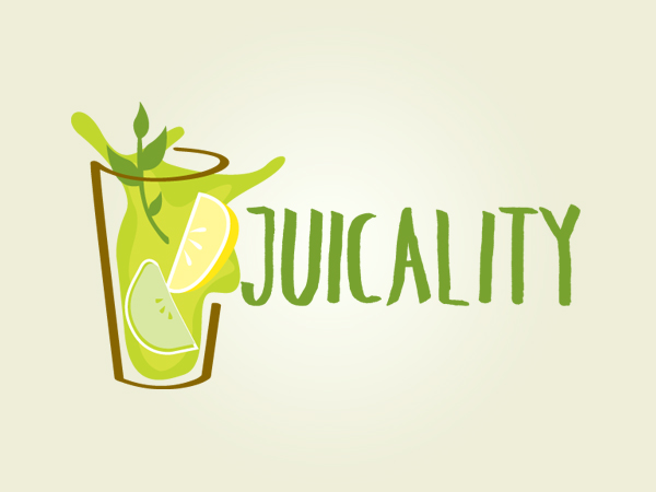 Logo Design by Designermilk for JUICALITY | Design #1091179