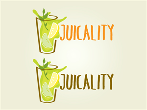 Design de Logo par Designermilk pour JUICALITY | Design : #1091181
