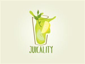 Design de Logo par Designermilk pour JUICALITY | Design : #1091182