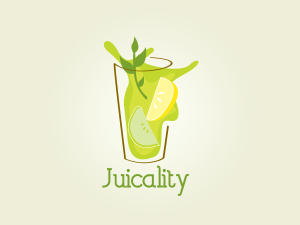 Logo Design by Designermilk for JUICALITY | Design #1091184