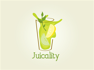 Design de Logo par Designermilk pour JUICALITY | Design : #1091184