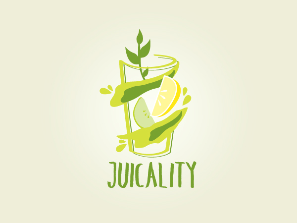 Design de Logo par Designermilk pour JUICALITY | Design #1091188