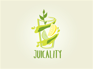 Diseño de Logo por Designermilk para JUICALITY | Diseño #1091188