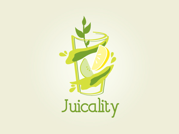 Logo Design by Designermilk for JUICALITY | Design #1091193
