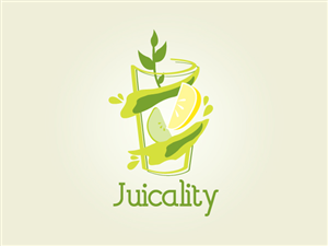 Design de Logo par Designermilk pour JUICALITY | Design : #1091193