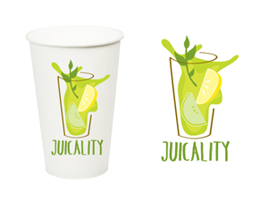 Design de Logo par Designermilk pour JUICALITY | Design : #1091241