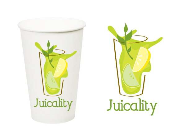 Design de Logo par Designermilk pour JUICALITY | Design #1091243