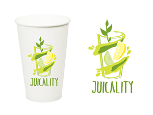Design de Logo par Designermilk pour JUICALITY | Design : #1091252
