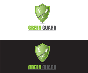 Logo-Design von dianagargaritza für Green Guard | Design: #4000724