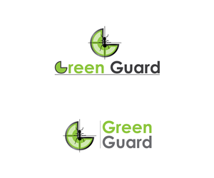 Logo-Design von dianagargaritza für Green Guard | Design: #4001293