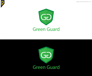 Logo Design by poisonvectors for Green Guard | Design #3997531