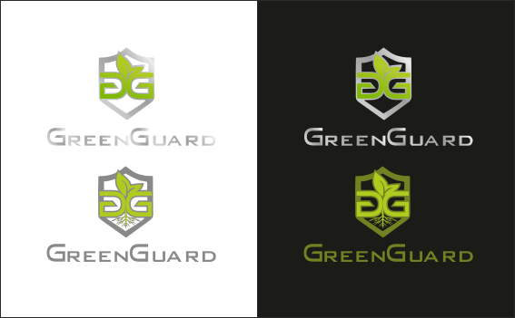 Logo Design by ciolena for Green Guard | Design #3994115