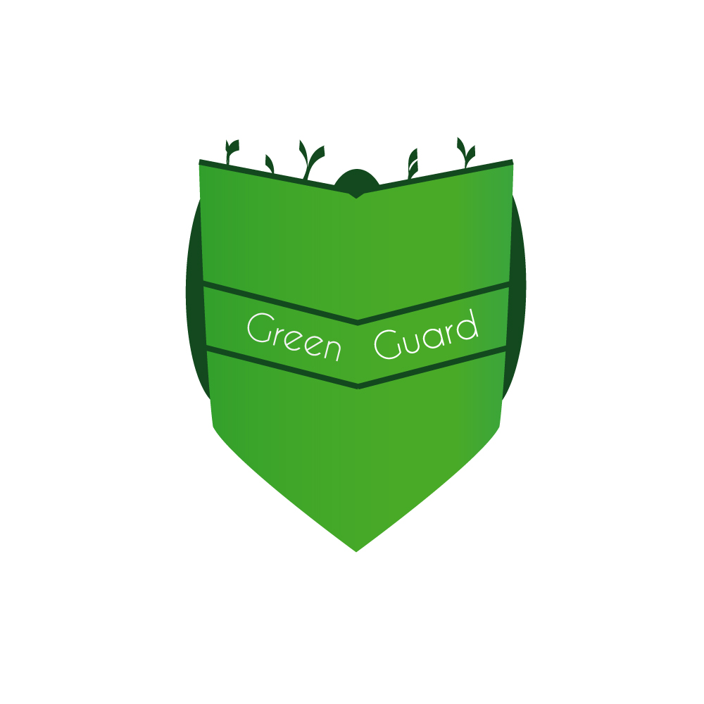Logo Design by MDesigns for Green Guard | Design #4043389