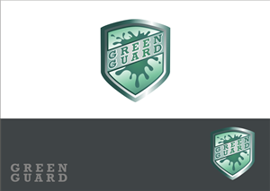 Logo-Design von Arham Hidayat für Green Guard | Design: #4030402