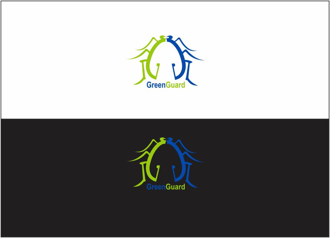 Logo Design by Ganesh Atwankar for Green Guard | Design #3993797