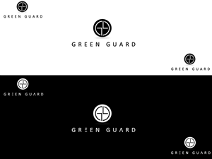Logo-Design von The Creative Forge Studio für Green Guard | Design: #4000435