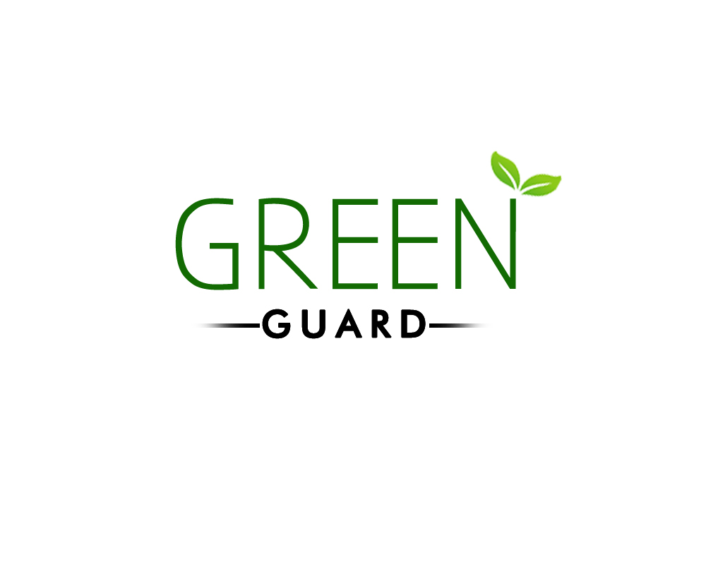 Logo Design by The Creative Forge Studio for Green Guard | Design #4001132