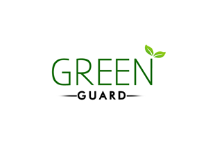 Logo-Design von The Creative Forge Studio für Green Guard | Design: #4001132