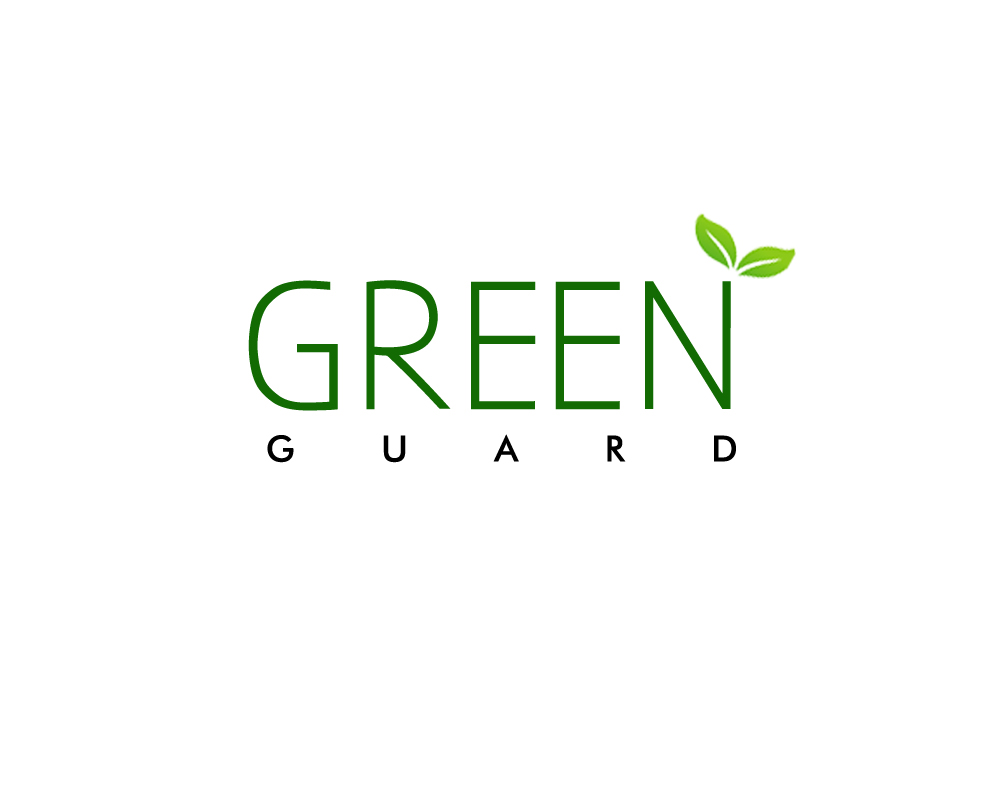 Logo-Design von The Creative Forge Studio für Green Guard | Design #4001176