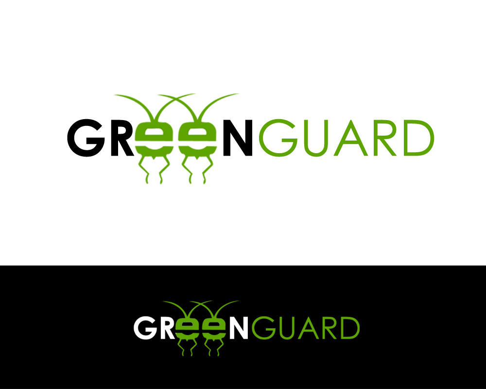 Logo Design by The Creative Forge Studio for Green Guard | Design #4001913