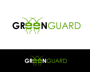 Logo-Design von The Creative Forge Studio für Green Guard | Design: #4001913