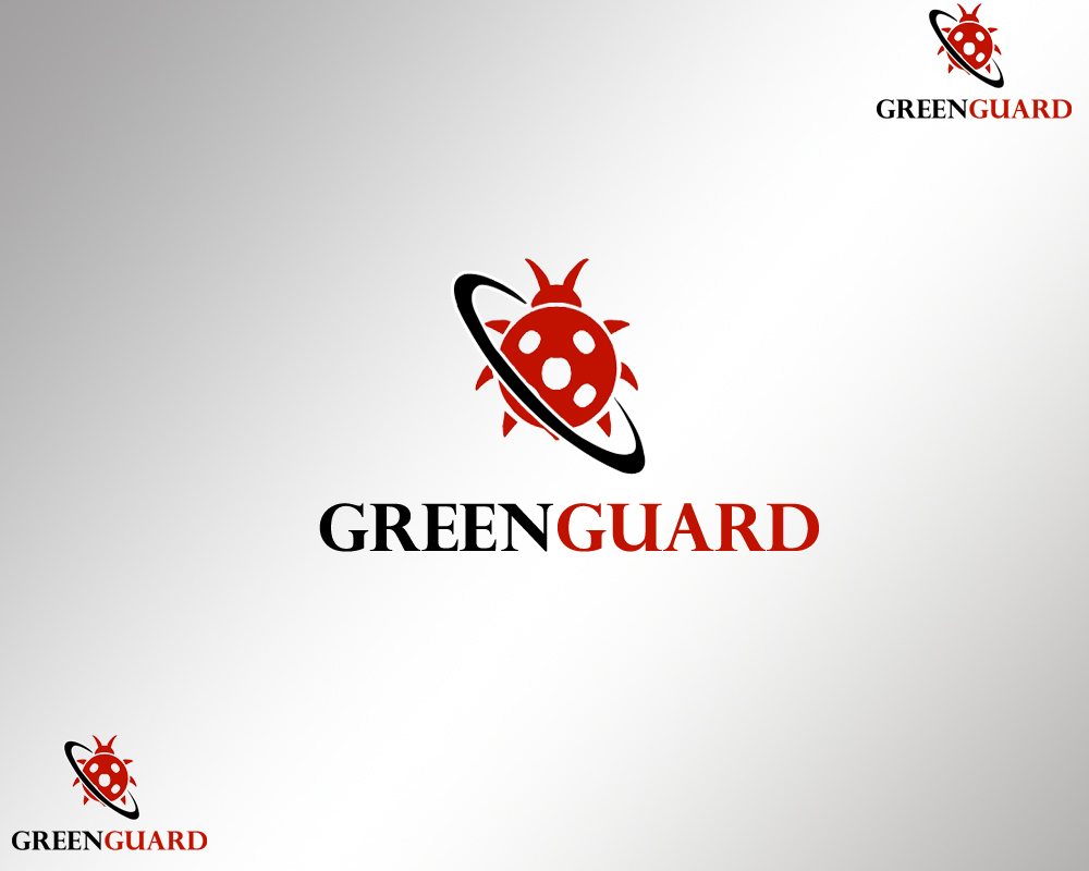 Logo Design by The Creative Forge Studio for Green Guard | Design #4008305