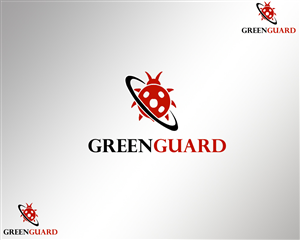 Logo-Design von The Creative Forge Studio für Green Guard | Design: #4008305