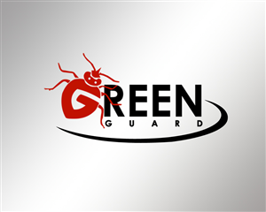 Logo-Design von The Creative Forge Studio für Green Guard | Design: #4014381