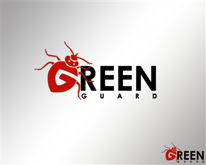 Logo-Design von The Creative Forge Studio für Green Guard | Design: #4014600