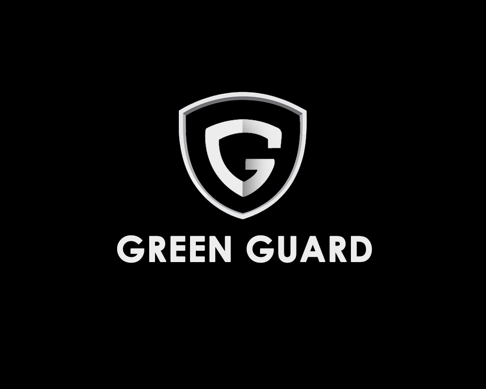 Logo-Design von The Creative Forge Studio für Green Guard | Design #4021880