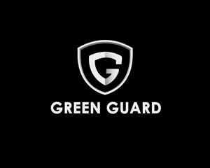 Logo-Design von The Creative Forge Studio für Green Guard | Design: #4021880