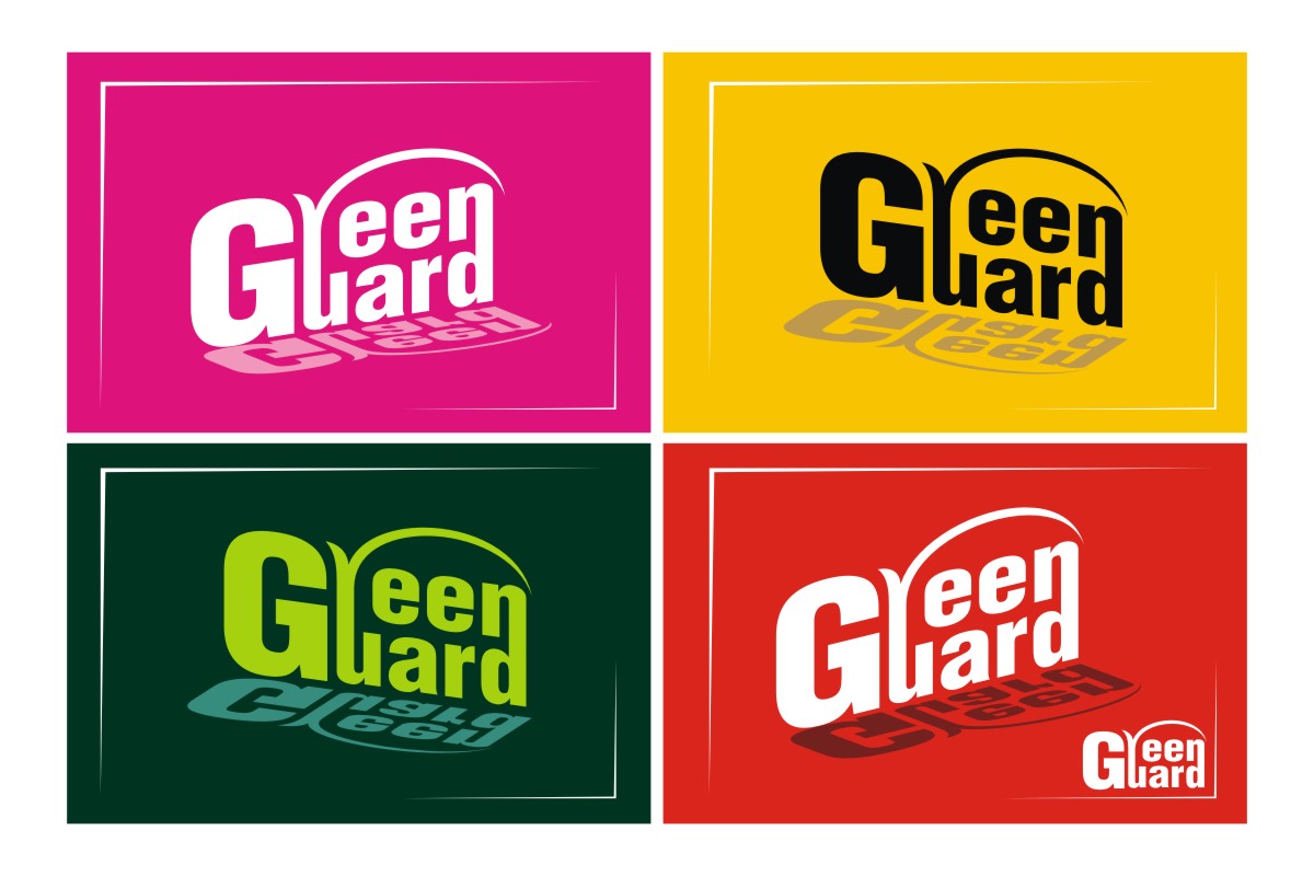 Logo Design by s4shubham100 for Green Guard | Design #3999869