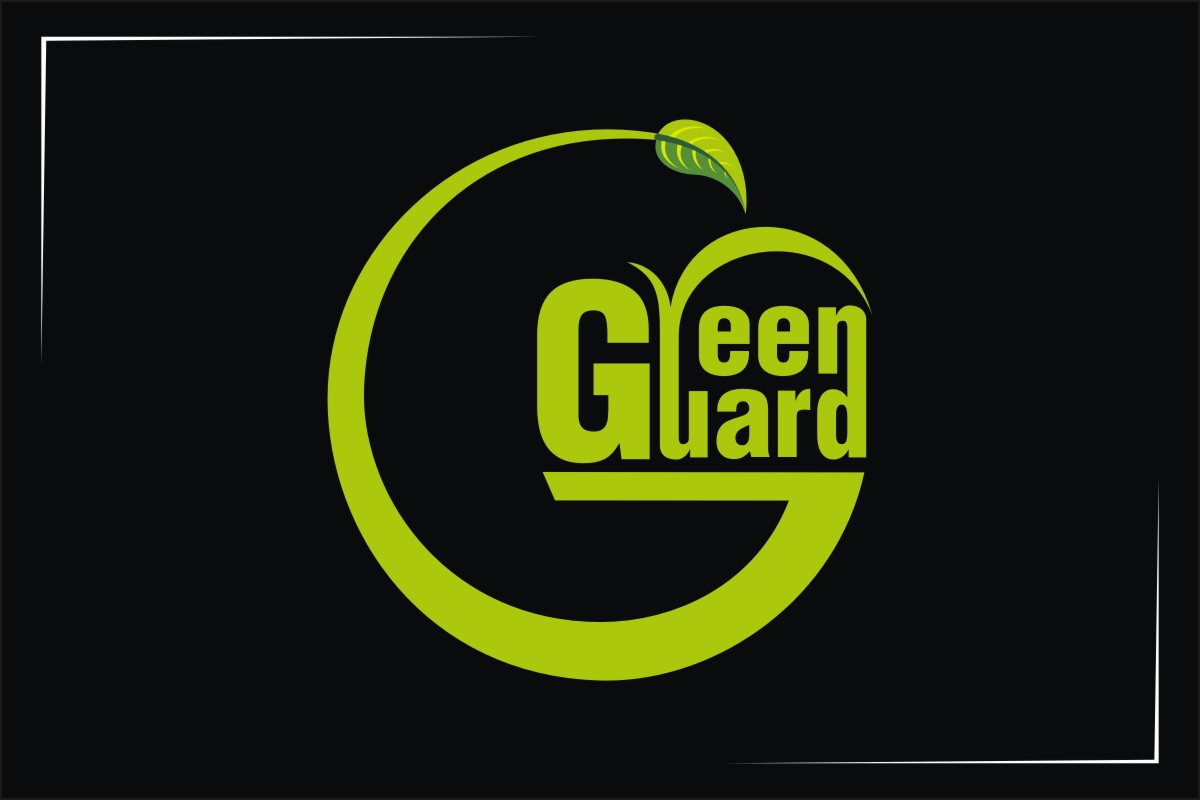 Logo Design by s4shubham100 for Green Guard | Design #4008889
