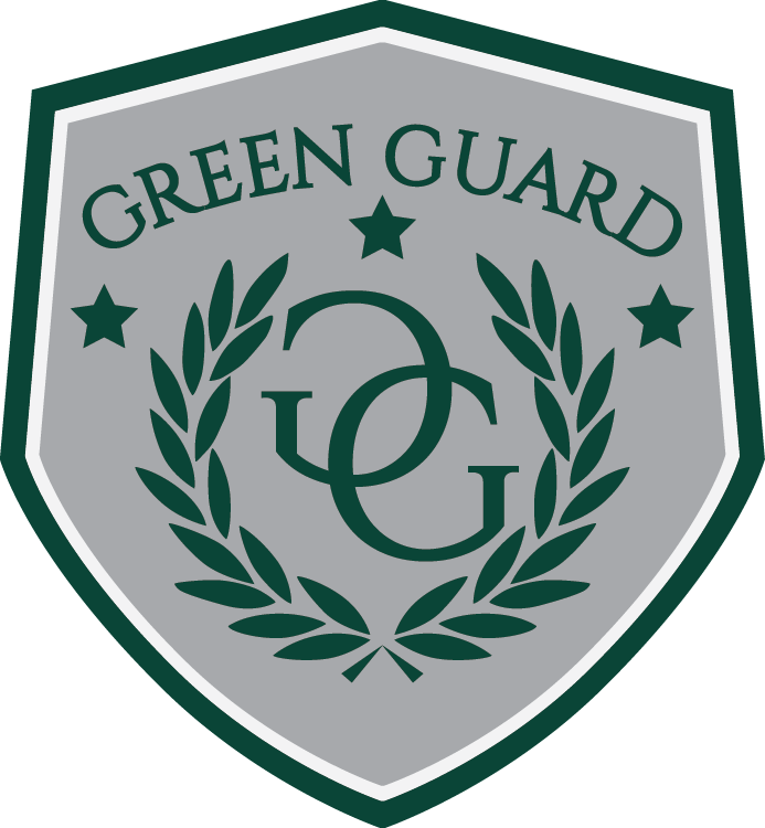 Diseño de Logo por J-D-A para Green Guard | Diseño #4015096