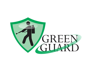 Logo Design by Ms.Seven for Green Guard | Design #3999089