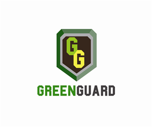 Logo Design by Boon for Green Guard | Design #4015023