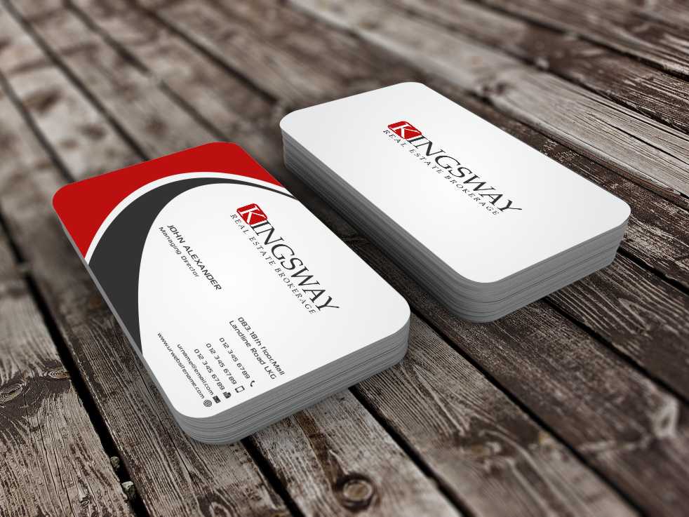 Design de Carte de Visite par szabist pour ce projet | Design #4600119