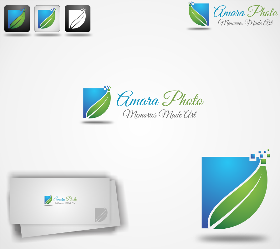 Logo Design by Naavyd for this project | Design #1084245