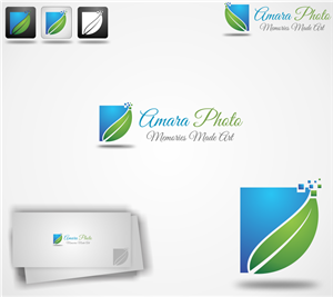Logo Design by Naavyd for this project | Design: #1084245