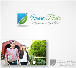 Logo Design by Naavyd for this project | Design: #1084262