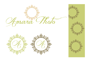 Logo Design by Jo Hooper for this project | Design: #1084943