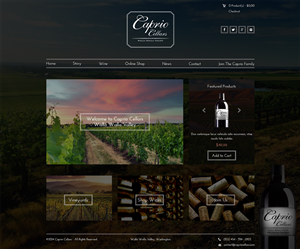 Web Design by Alex Andu for PageTree | Design: #4027602
