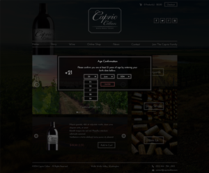 Web Design by Alex Andu for PageTree | Design: #4028046