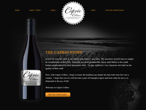 Web Design by sonaldesign for PageTree | Design #3995508