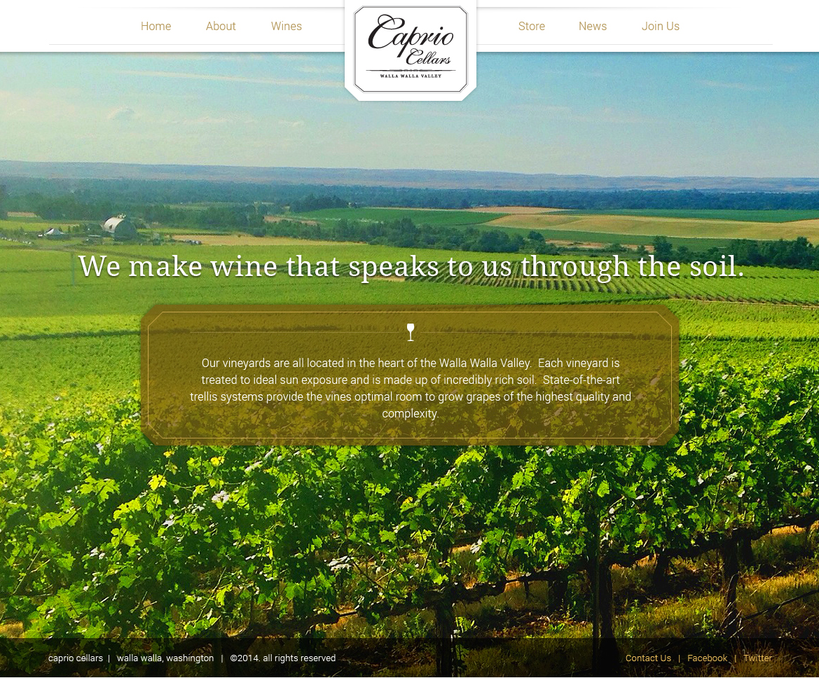Diseño Web por bllablla para PageTree | Diseño #4003967