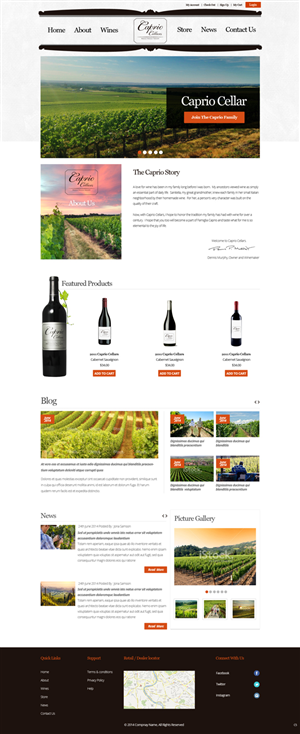 Web Design by pb for PageTree | Design: #3999549