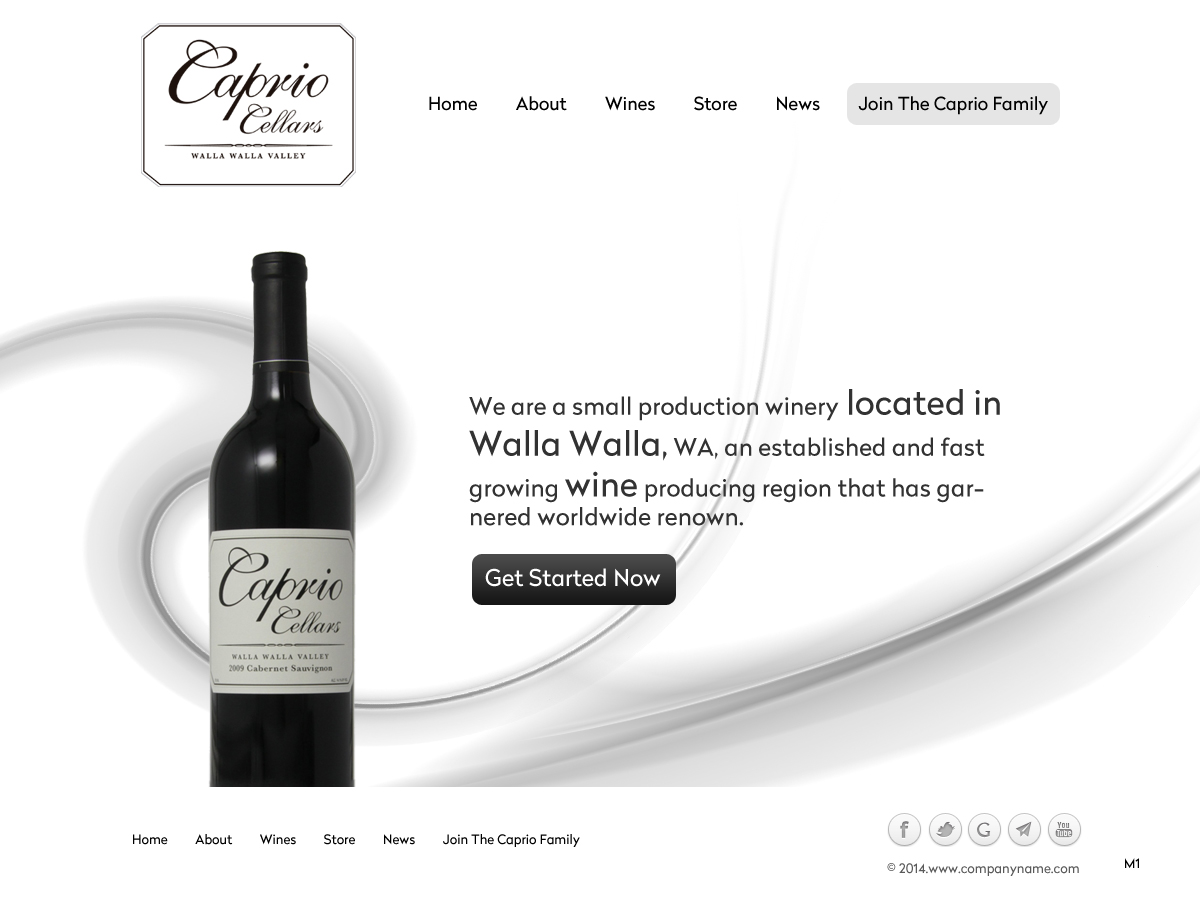 Web Design par pb pour PageTree | Design #3999576