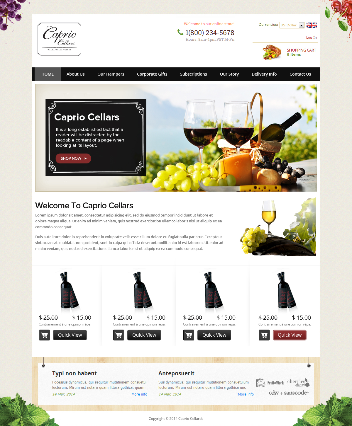 Web-Design von OM für PageTree | Design #3995767