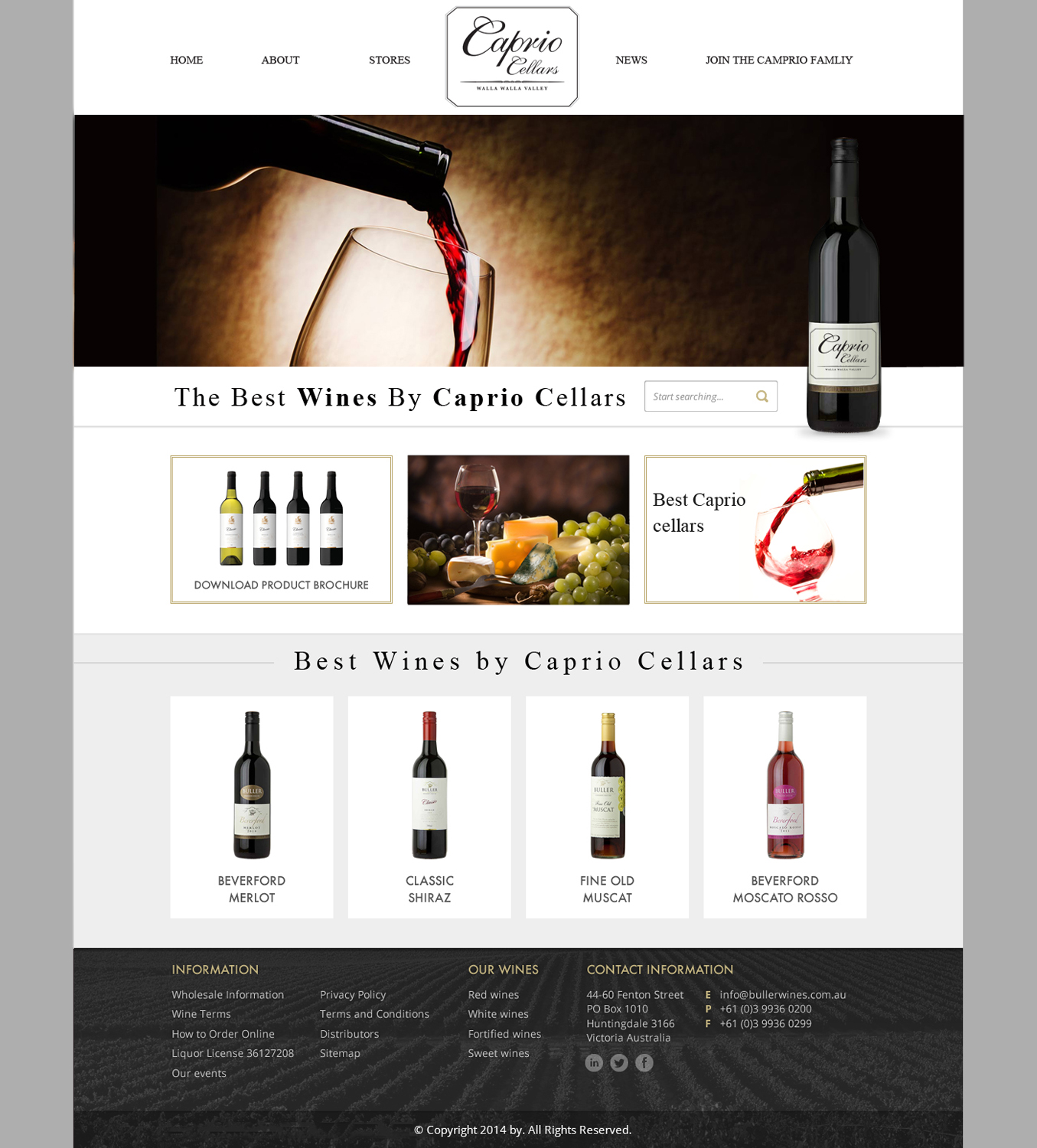 Web Design par OM pour PageTree | Design #4002855