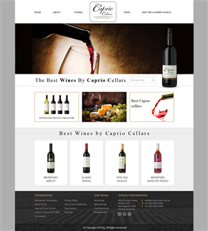 Web Design by OM for PageTree | Design: #4002855